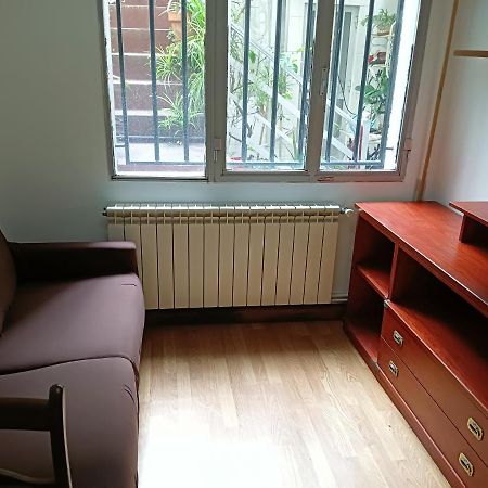 Apartamento Patino En Marín Kültér fotó