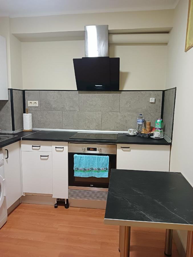 Apartamento Patino En Marín Kültér fotó