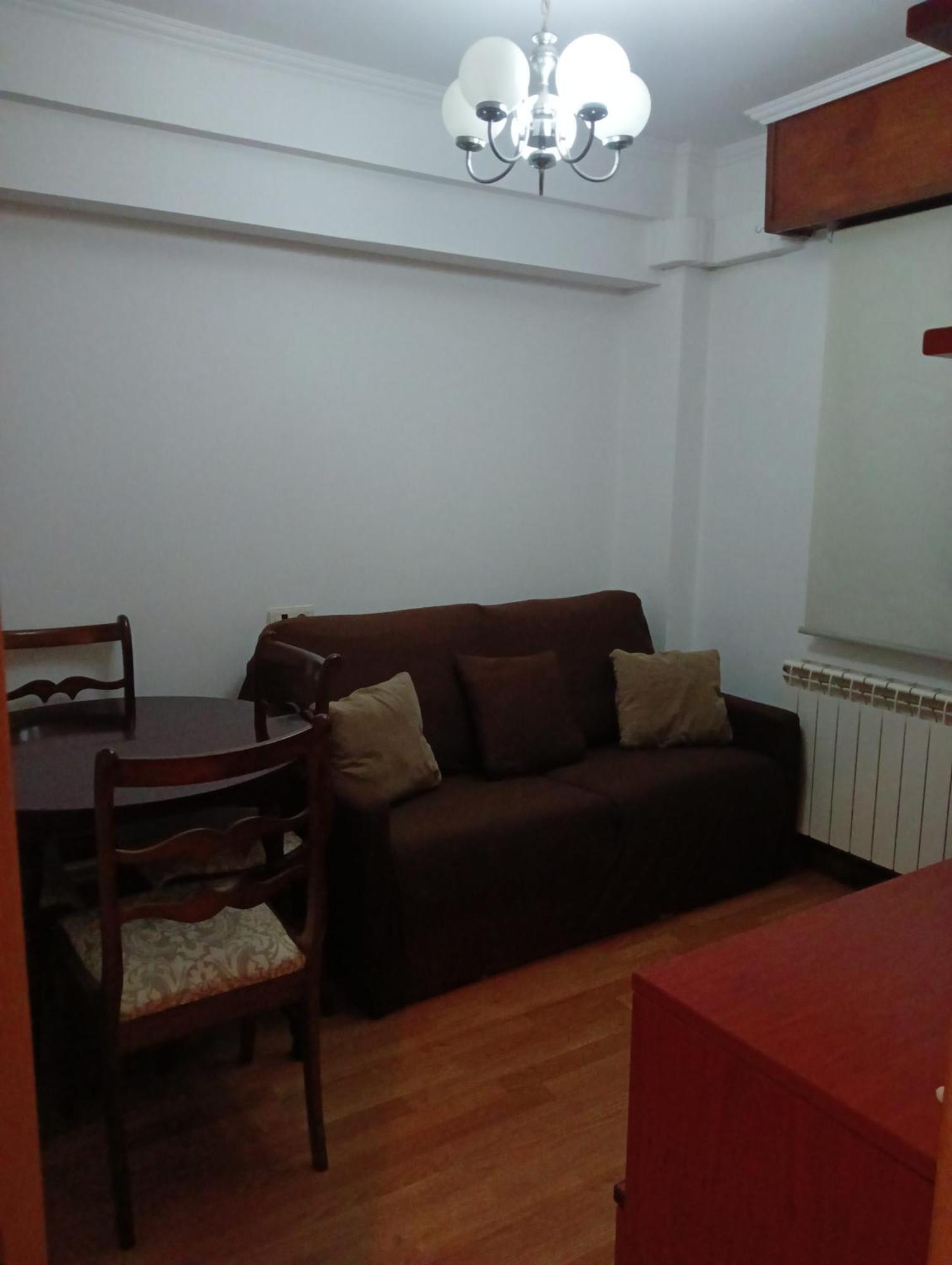 Apartamento Patino En Marín Kültér fotó