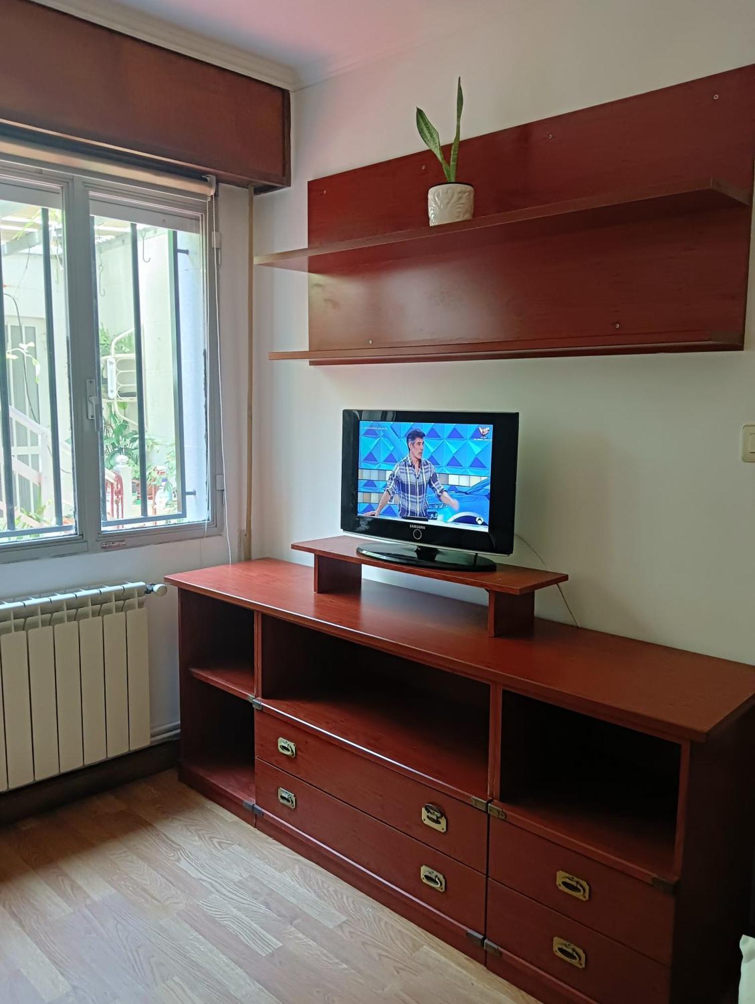 Apartamento Patino En Marín Kültér fotó